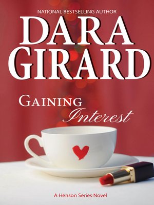 cover image of Gaining Interest